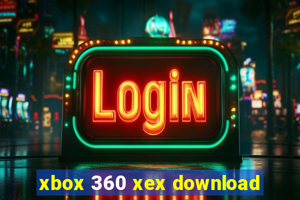 xbox 360 xex download